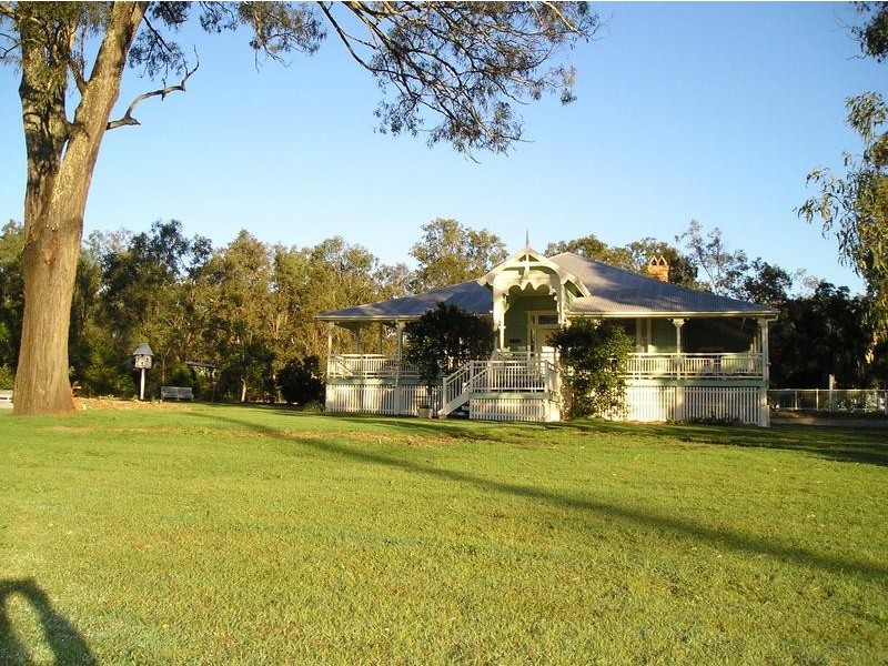 3685 Moggill Road, Moggill QLD 4070